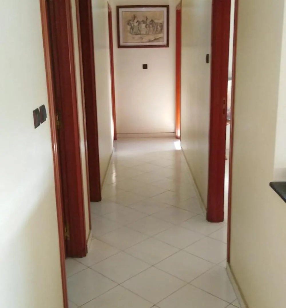 Appartement Agadir Centre