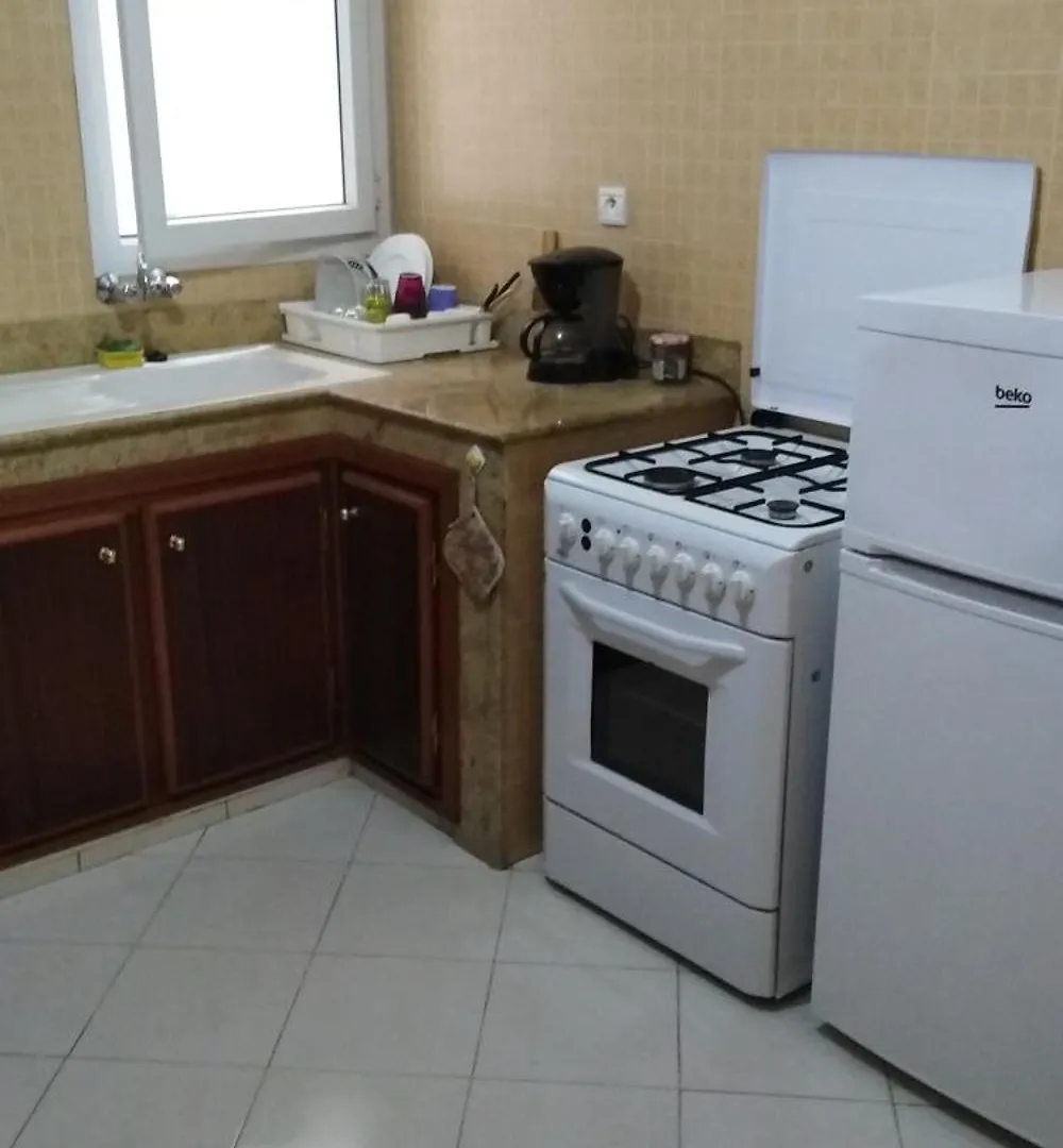 Appartement Agadir Centre Morocco