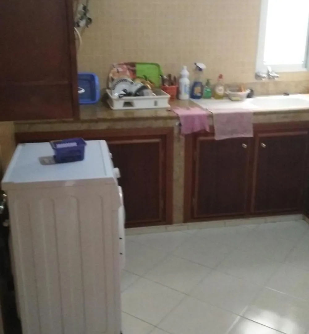 Appartement Agadir Centre 0*,  Morocco