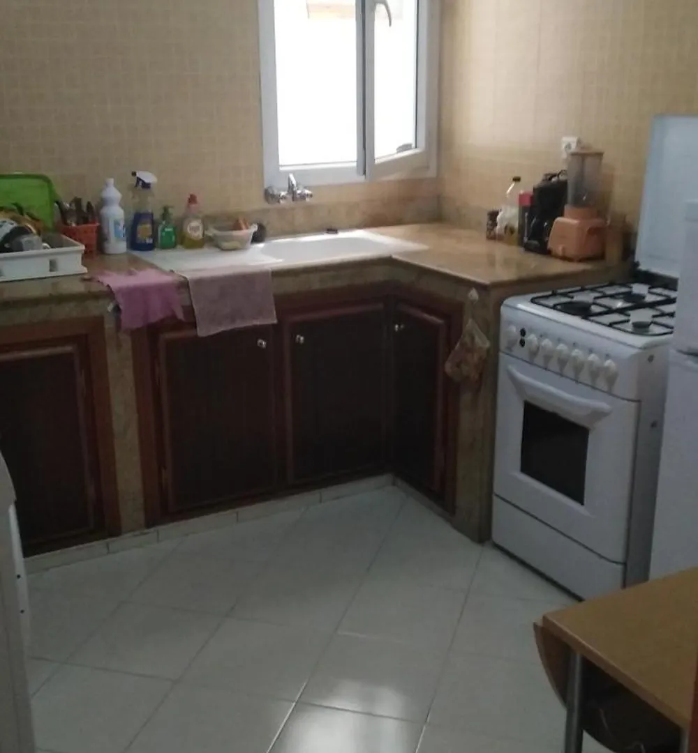 Apartment Appartement Agadir Centre Morocco