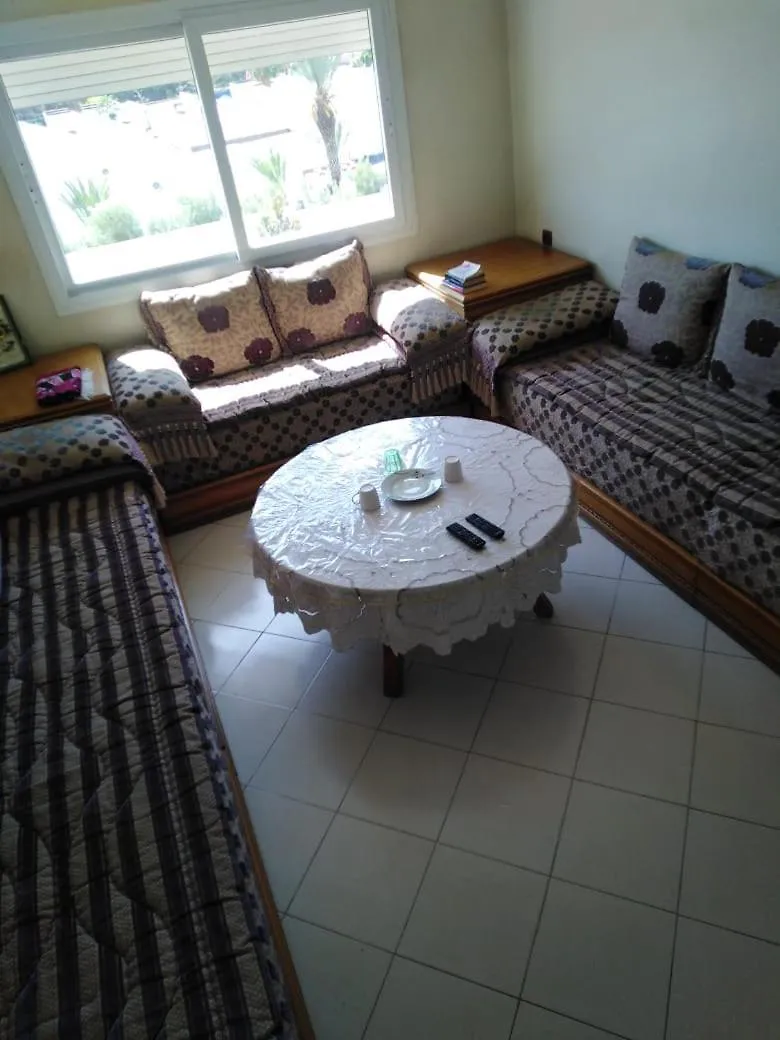 Appartement Agadir Centre 0*,  Morocco