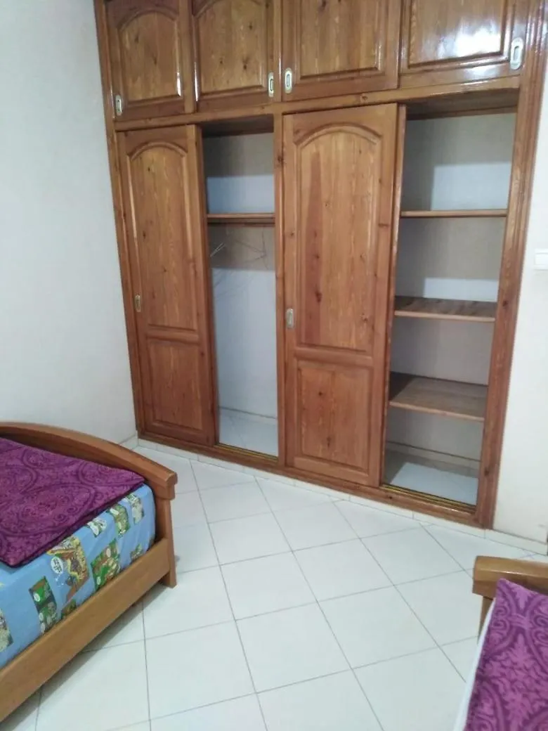 Appartement Agadir Centre Apartment