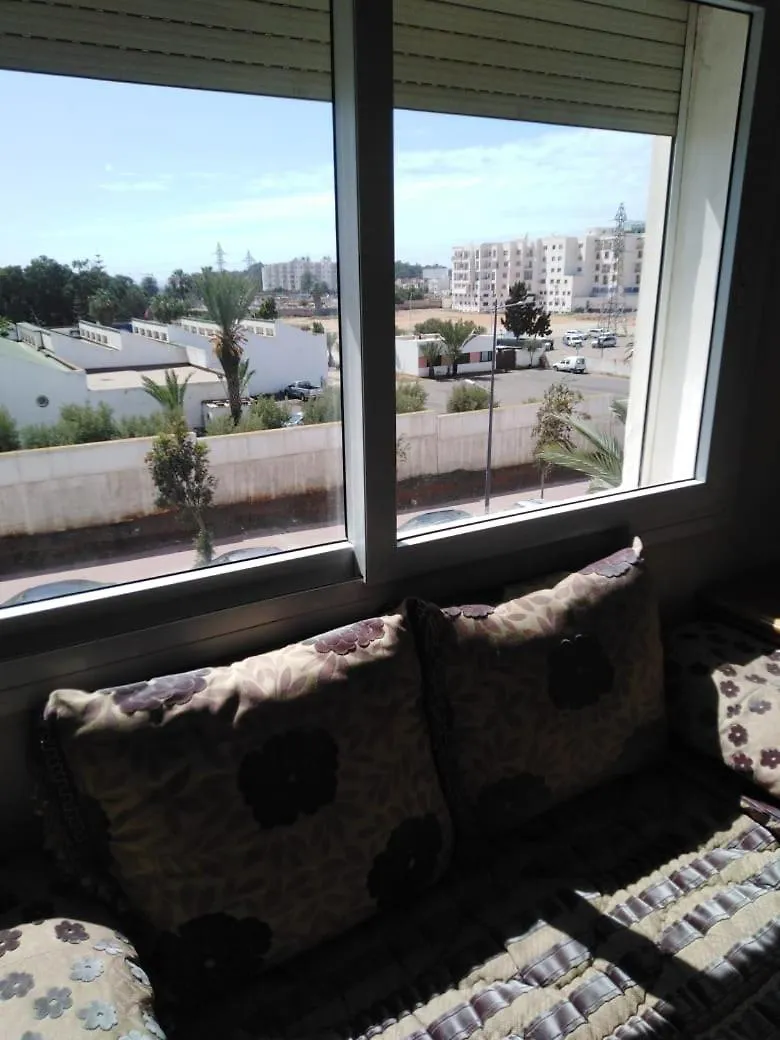 Apartment Appartement Agadir Centre Morocco