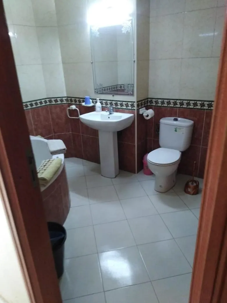 Appartement Agadir Centre Apartment