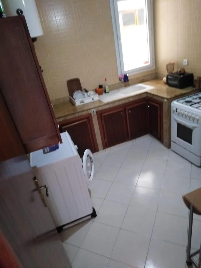 Appartement Agadir Centre Apartment