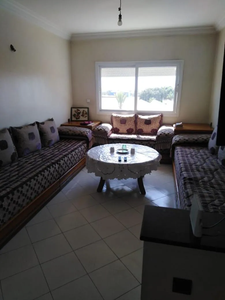 Appartement Agadir Centre Morocco