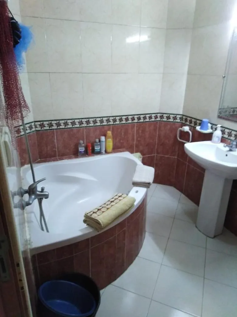 Apartment Appartement Agadir Centre Morocco