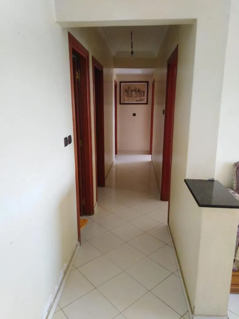 Apartment Appartement Agadir Centre