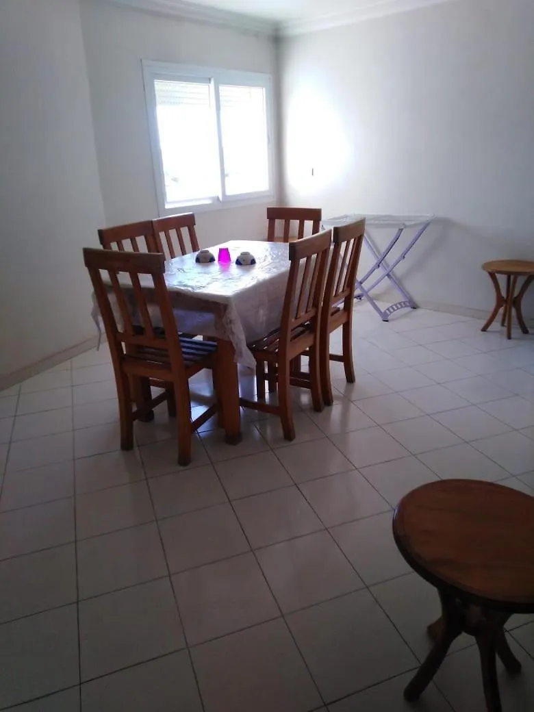 Appartement Agadir Centre